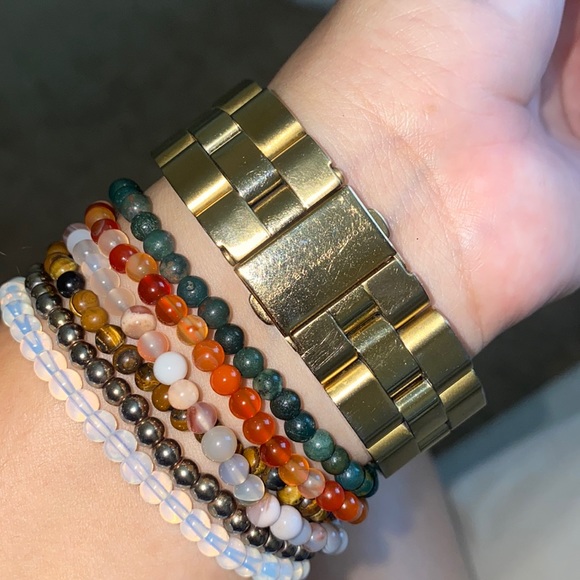 MARC BY MARC JACOBS WOMEN'S WATCH - Picture 7 of 8